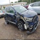 5J6RW1H9XHL011591 2017 Honda Cr-V Touring auction photo thumbnail 1