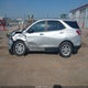3GNAXHEV3LS696716 2020 Chevrolet Equinox Fwd Ls auction photo thumbnail 14