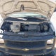 1GCEG15W511116200 2001 Chevrolet Express auction photo thumbnail 10