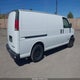 1GCEG15W511116200 2001 Chevrolet Express auction photo thumbnail 4