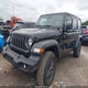1C4PJXDN2SW513101 2025 Jeep Wrangler 4-Door Summit 4X4 auction photo thumbnail 2