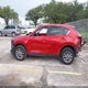 JM3KFBBM8N0562570 2022 Mazda Cx-5 2.5 S Select auction photo thumbnail 14