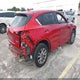 JM3KFBBM8N0562570 2022 Mazda Cx-5 2.5 S Select auction photo thumbnail 4