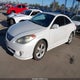 4T1CE38P84U874625 2004 Toyota Camry Solara Se Sport auction photo thumbnail 2