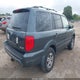 5FNYF18515B022525 2005 Honda Pilot Ex-L auction photo thumbnail 4