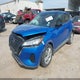 3N1CP5BV9ML545494 2021 Nissan Kicks S Xtronic Cvt auction photo thumbnail 2