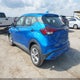 3N1CP5BV9ML545494 2021 Nissan Kicks S Xtronic Cvt auction photo thumbnail 3