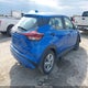3N1CP5BV9ML545494 2021 Nissan Kicks S Xtronic Cvt auction photo thumbnail 4