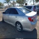 4T4BF1FK7CR258388 2012 Toyota Camry Le auction photo thumbnail 3