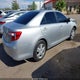 4T4BF1FK7CR258388 2012 Toyota Camry Le auction photo thumbnail 4