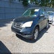 5J6RE4H58AL030423 2010 Honda Cr-V Ex auction photo thumbnail 2