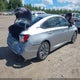1HGCV3F9XJA004849 2018 Honda Accord Hybrid Touring auction photo thumbnail 4