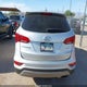 5XYZT3LB9HG383830 2017 Hyundai Santa Fe Sport 2.4L auction photo thumbnail 16