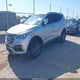 5XYZT3LB9HG383830 2017 Hyundai Santa Fe Sport 2.4L auction photo thumbnail 2