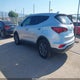 5XYZT3LB9HG383830 2017 Hyundai Santa Fe Sport 2.4L auction photo thumbnail 3