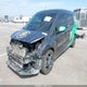 NM0GE9G73J1353848 2018 Ford Transit Connect Titanium auction photo thumbnail 6