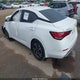 3N1AB8CV6SY218234 2025 Nissan Sentra Sv auction photo thumbnail 3