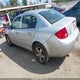 1G1AF5F53A7185326 2010 Chevrolet Cobalt Lt auction photo thumbnail 3