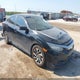 19XFC2F72GE005333 2016 Honda Civic Ex auction photo thumbnail 1