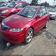1YVHP82D255M75277 2005 Mazda Mazda6 S Grand Touring auction photo thumbnail 2