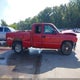 2GCEK19T441200134 2004 Chevrolet Silverado 1500 Work Truck auction photo thumbnail 14