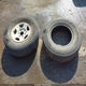 2GCEK19T441200134 2004 Chevrolet Silverado 1500 Work Truck auction photo thumbnail 12