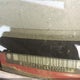 2GCEK19T441200134 2004 Chevrolet Silverado 1500 Work Truck auction photo thumbnail 9