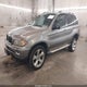 5UXFB53505LV17554 2005 BMW X5 4.4I auction photo thumbnail 2