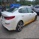 5XXGT4L34KG371800 2019 Kia Optima S auction photo thumbnail 4