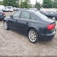 WAUFGAFC4EN058861 2014 Audi A6 3.0T Premium Plus auction photo thumbnail 3