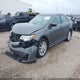 4T1BF1FK1EU798588 2014 Toyota Camry Xle auction photo thumbnail 2