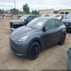 5YJYGDEE6MF115591 2021 Tesla Model Y Long Range Dual Motor All-Wheel Drive auction photo thumbnail 2