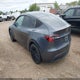5YJYGDEE6MF115591 2021 Tesla Model Y Long Range Dual Motor All-Wheel Drive auction photo thumbnail 3