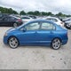1HGFA16508L038341 2008 Honda Civic Lx auction photo thumbnail 14