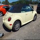 3VWCM31Y75M352369 2005 Volkswagen New Beetle Gls auction photo thumbnail 4