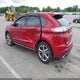 2FMPK4AP3HBC62340 2017 Ford Edge Sport auction photo thumbnail 3
