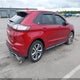 2FMPK4AP3HBC62340 2017 Ford Edge Sport auction photo thumbnail 4