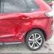 2FMPK4AP3HBC62340 2017 Ford Edge Sport auction photo thumbnail 6