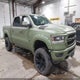1C6SRFFT3PN542975 2023 Ram 1500 Big Horn 4X4 5'7 Box auction photo thumbnail 1
