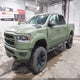 1C6SRFFT3PN542975 2023 Ram 1500 Big Horn 4X4 5'7 Box auction photo thumbnail 2