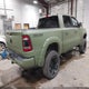 1C6SRFFT3PN542975 2023 Ram 1500 Big Horn 4X4 5'7 Box auction photo thumbnail 4