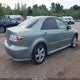 1YVFP80D435M35600 2003 Mazda Mazda6 S auction photo thumbnail 4