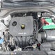 KMHD84LF3HU317921 2017 Hyundai Elantra Limited auction photo thumbnail 10