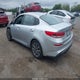 5XXGT4L32KG356065 2019 Kia Optima Lx auction photo thumbnail 3