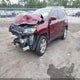 3C4NJDBBXMT546922 2021 Jeep Compass Latitude 4X4 auction photo thumbnail 2