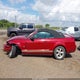1ZVHT84N485163647 2008 Ford Mustang V6 Premium auction photo thumbnail 14