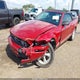 1ZVHT84N485163647 2008 Ford Mustang V6 Premium auction photo thumbnail 2