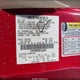 1ZVHT84N485163647 2008 Ford Mustang V6 Premium auction photo thumbnail 9
