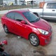 KMHCT4AE3GU143819 2016 Hyundai Accent Se auction photo thumbnail 1