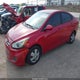 KMHCT4AE3GU143819 2016 Hyundai Accent Se auction photo thumbnail 2